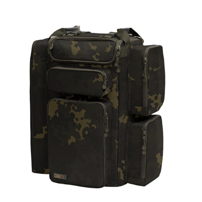 Korda Compac Rucksack 60 Dark Kamo
