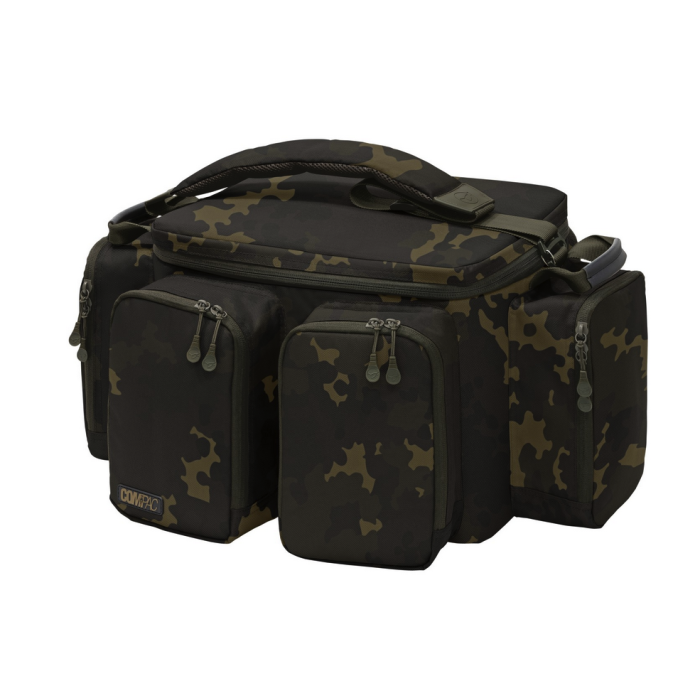 Korda Compac Medium Carryall Dark Kamo