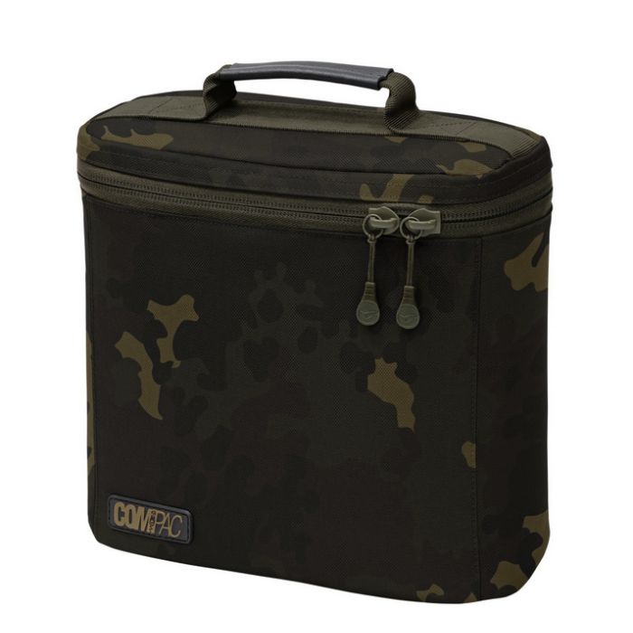 Korda Compac Cool Bag Small Dark Kamo