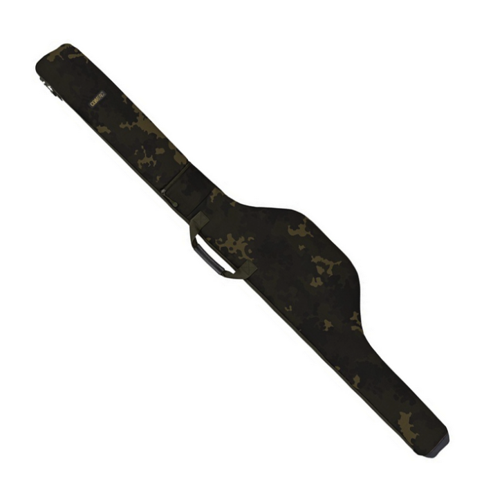 Korda Compac Padded Rod Sleeve Dark Kamo 10ft