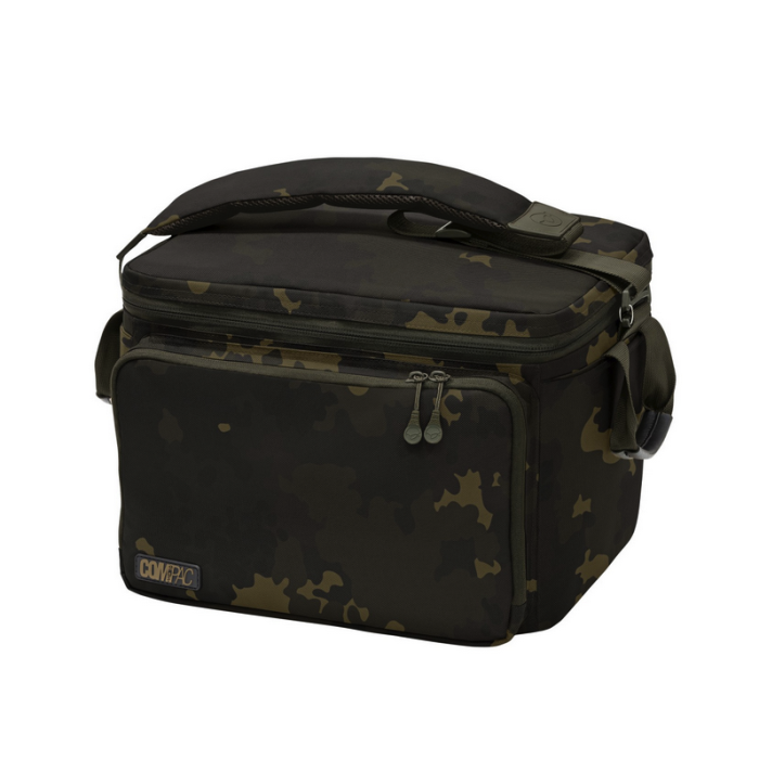 Korda Compac Cool Bag Dark Kamo Large