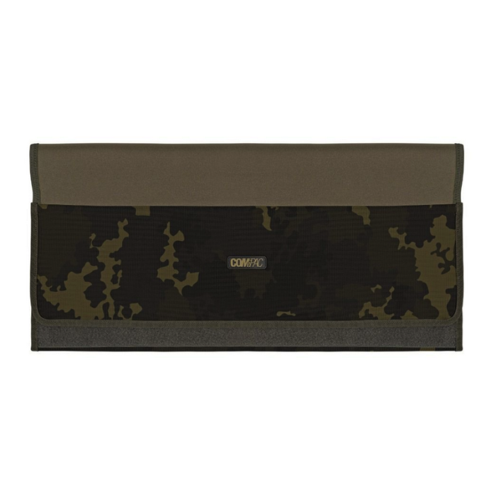 Korda Compac Bivvy Wrap Dark Kamo