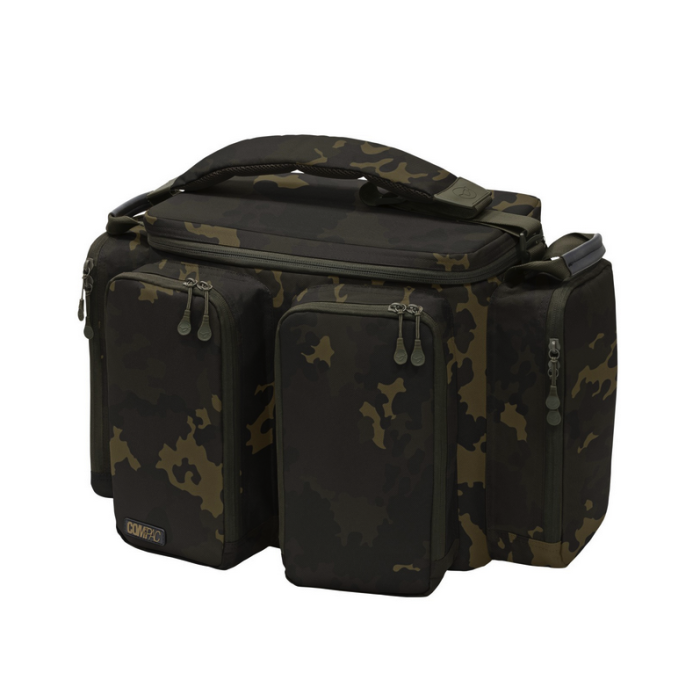 Korda Compac Carryall Dark Kamo Large 
