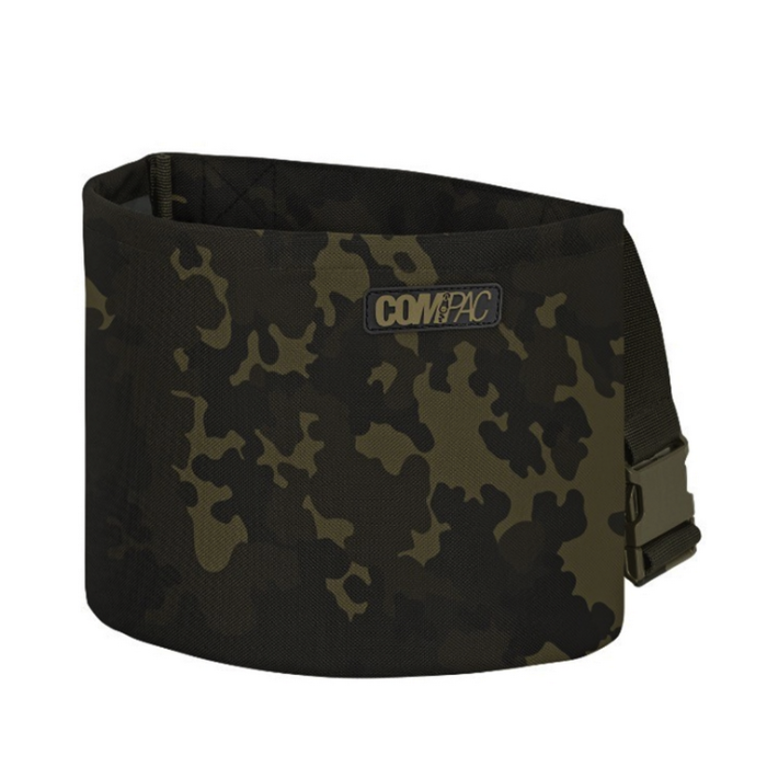 Korda Compac Boilie Caddy Dark Kamo