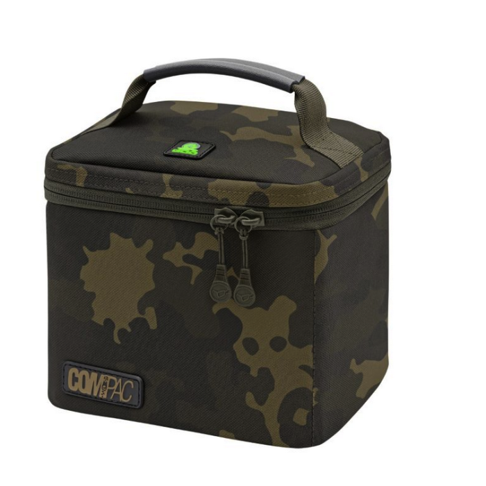 Korda Compac Goo Bag Dark Kamo 