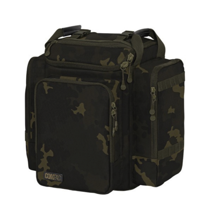 Korda Compac Rucksack 30 Dark Kamo