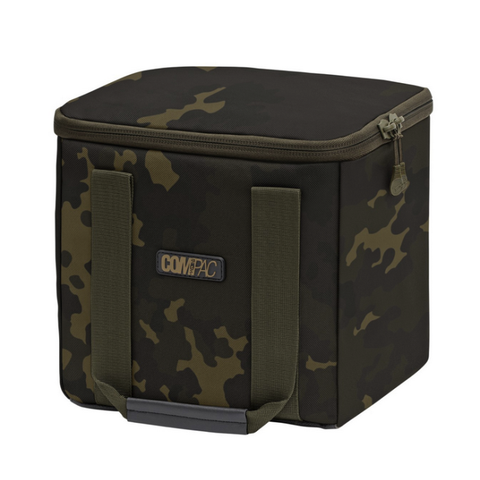 Korda Compac Utility Bag Dark Kamo