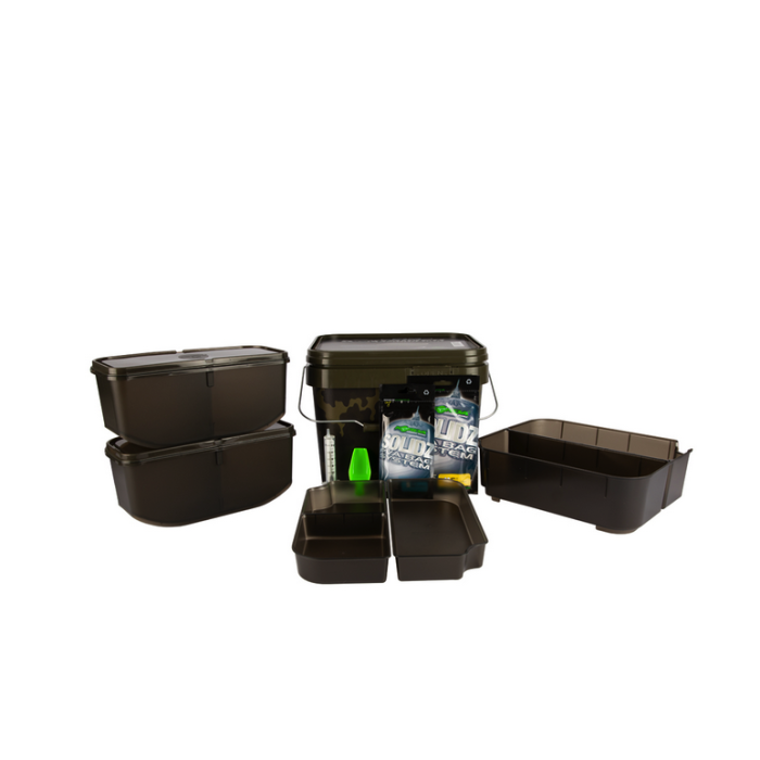Korda PVA Kontainer System 10L