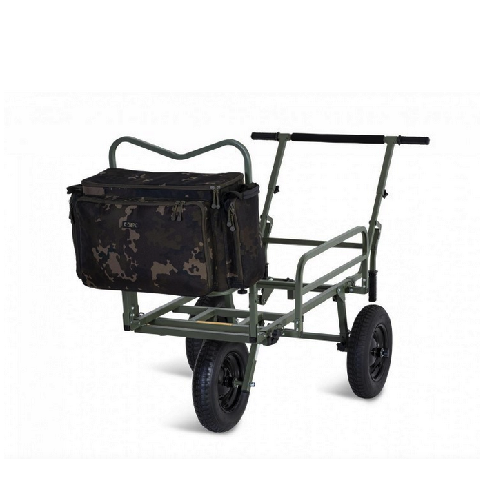 Korda Compac Front Bag Dark Kamo