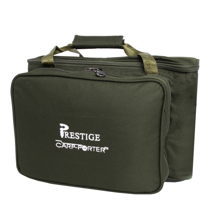 Carp Porter Modular Compact Food Bag