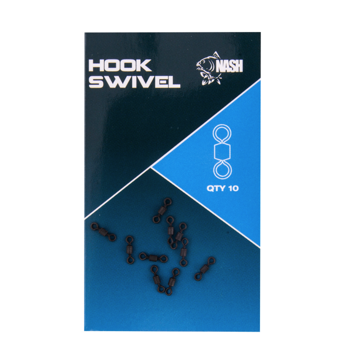 Nash Hook Swivel