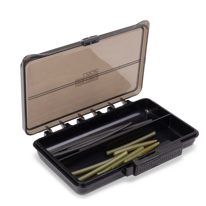 Nash Box Logic Shallow Box 2