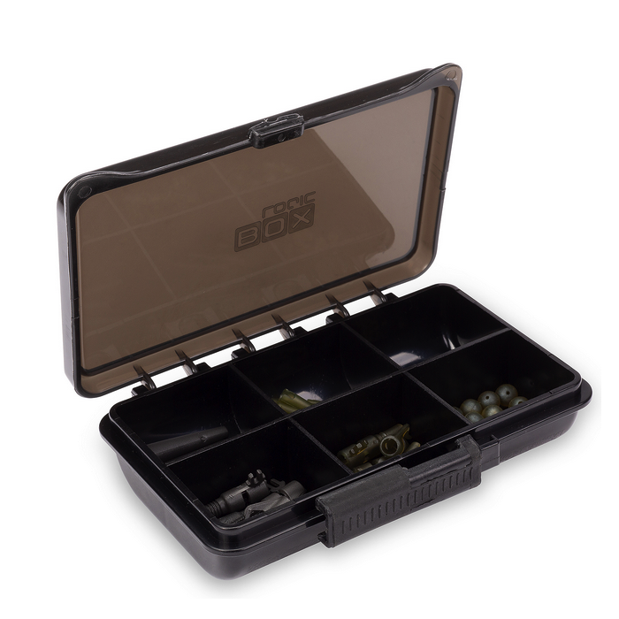 Nash Box Logic Shallow Box 6