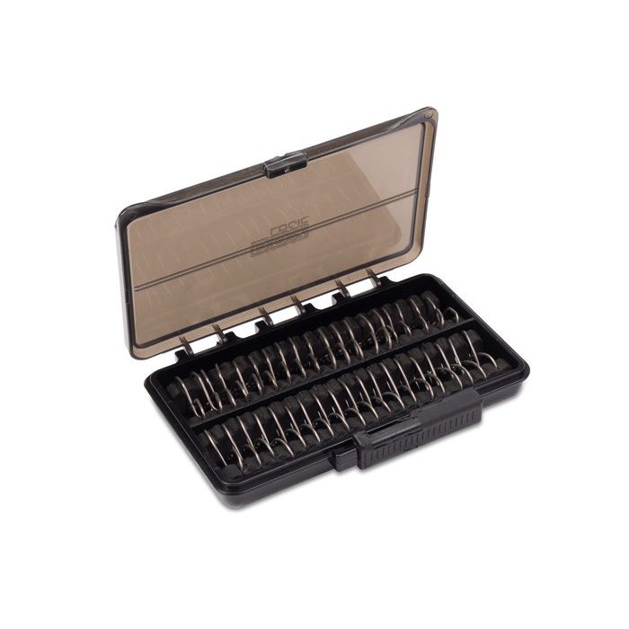 Nash Box Logic Hook Box Small