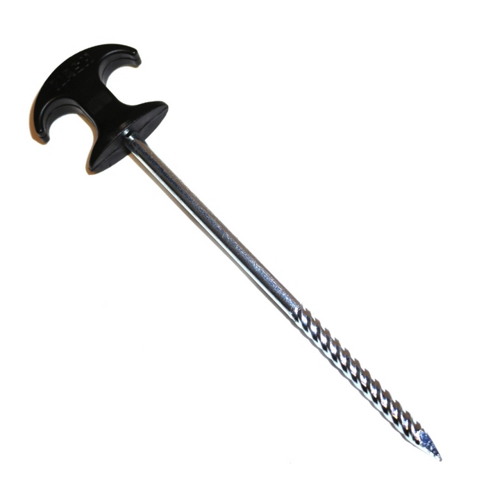 Nash Titan Bivvy Peg 30cm