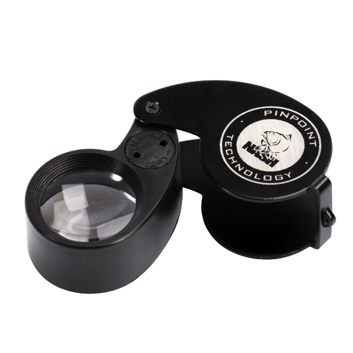 Nash Pinpoint Precision Sharpening LED Eye Glass