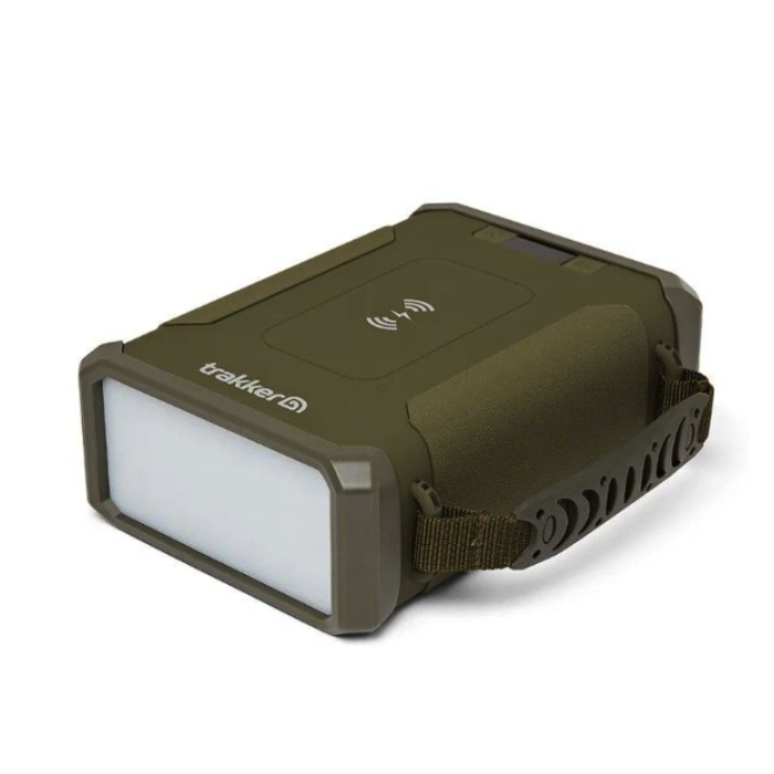 Trakker 96K Power Pack