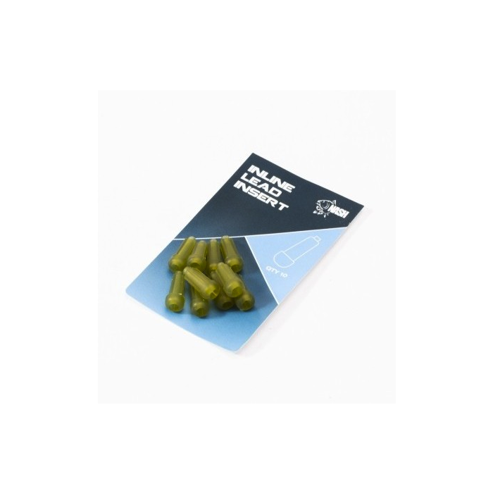 Nash Inline Lead Insert