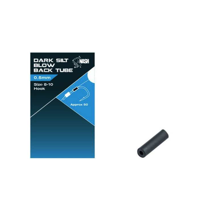 Nash Blow Back Tube - 0.5mm