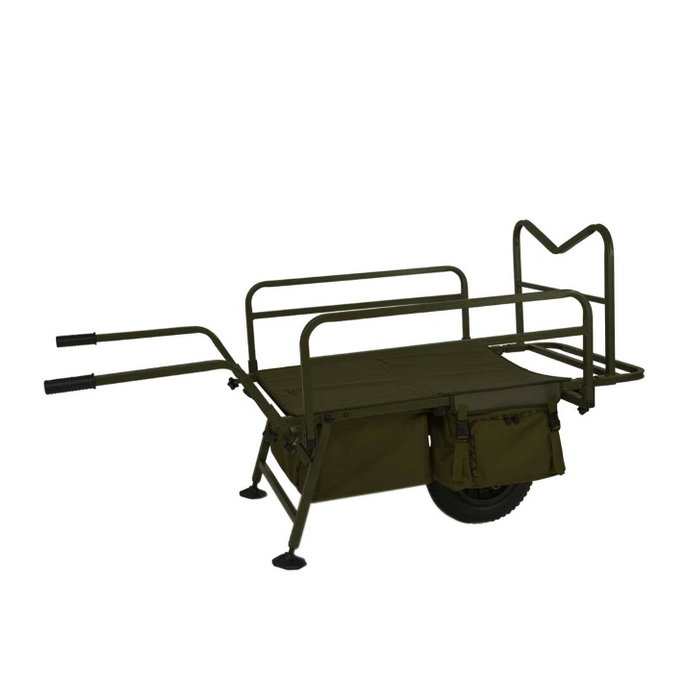 Avid Revolve Session Barrow