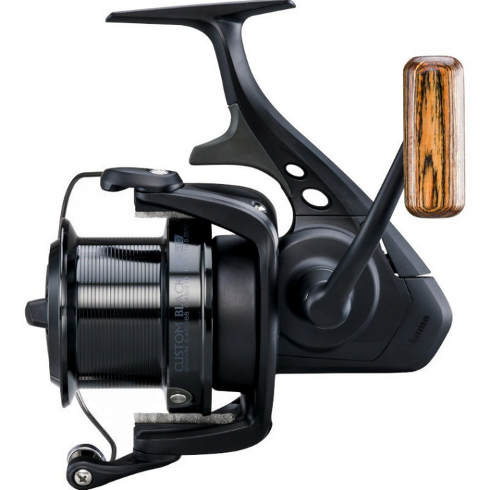 Okuma Custom Black CB-60 Reel