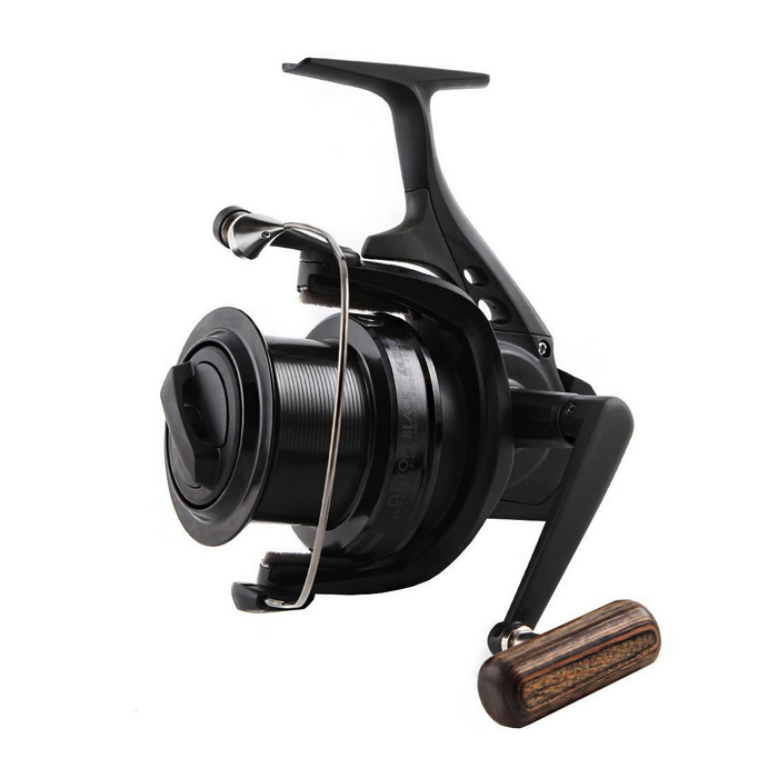 Okuma Custom Black CB-80 Reel