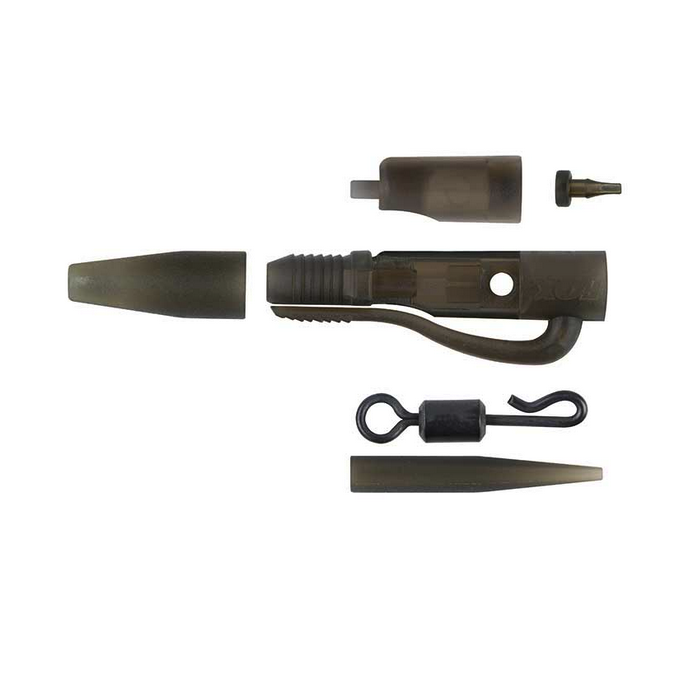 Fox Naturals Tubing Lead Clip Kit