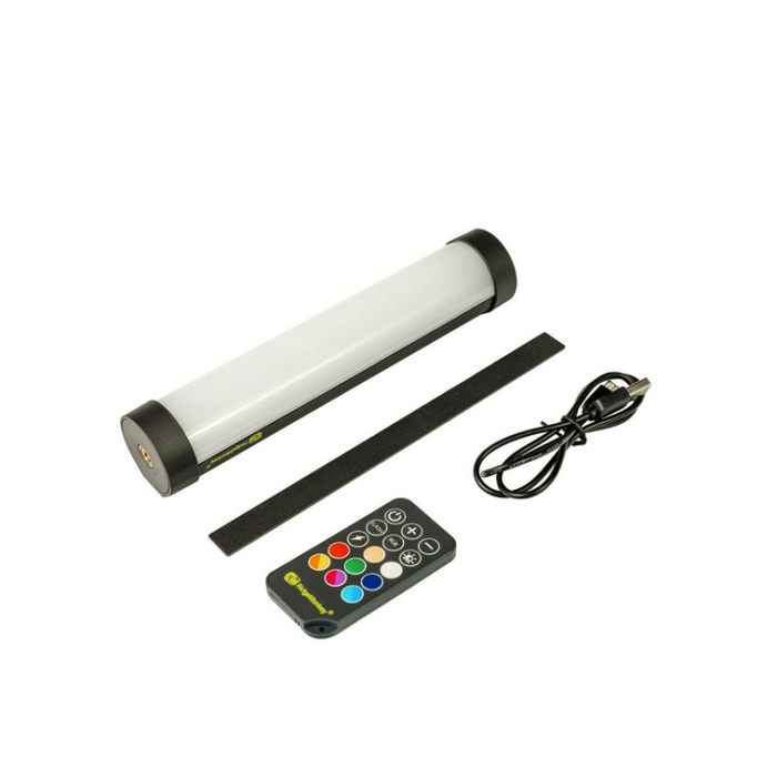 Ridgemonkey Base Lite IR