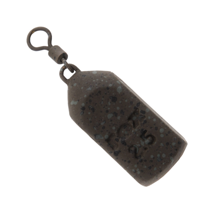 Fox Square Swivel Lead