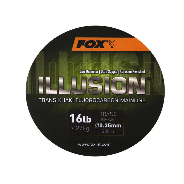 Fox Illusion Mainline