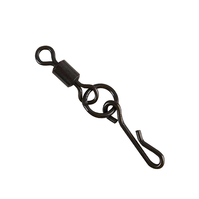 Fox Kwik Change O Ring Swivels - Size 7