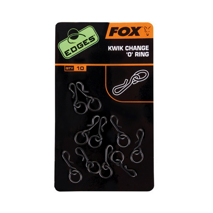 Fox Kwik Change O Ring - O Ring