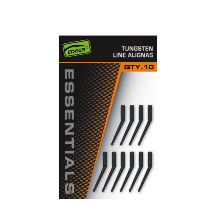 Fox Tungsten Shrink Alinga x10