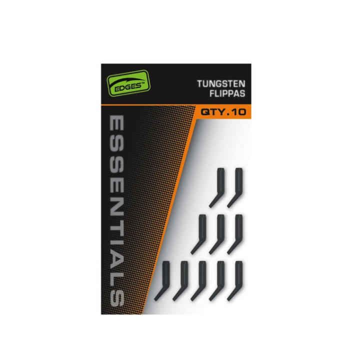 Fox Edges Tungsten Flippa