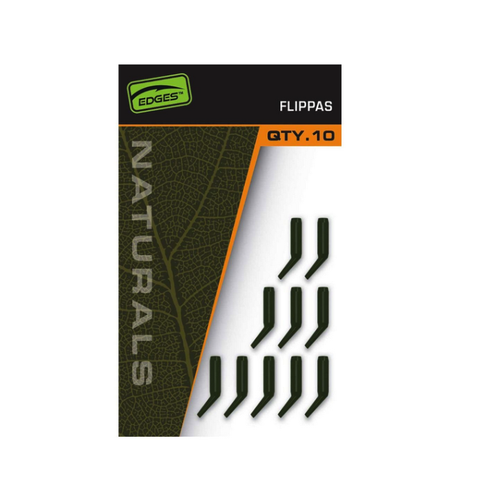 Fox Edges Naturals Flippa