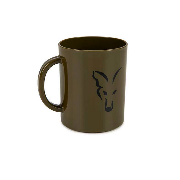 Fox Voyager Mug