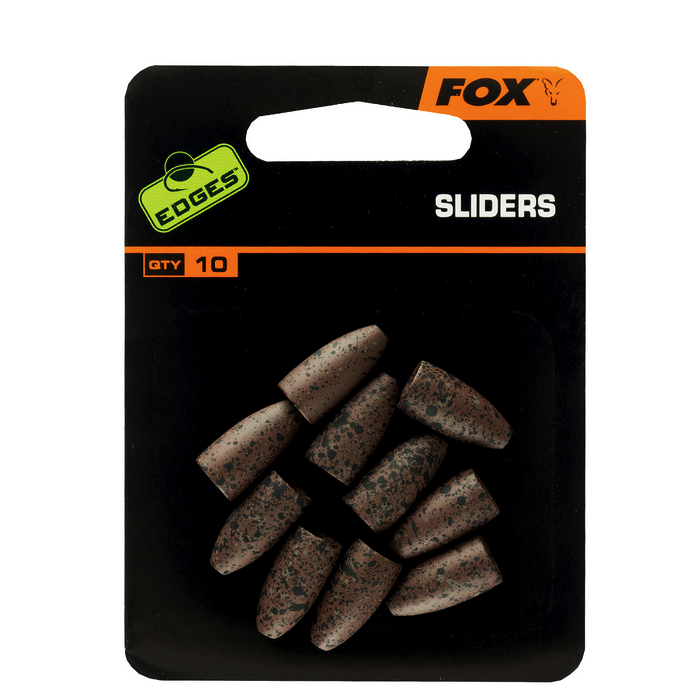 Fox EDGES Sliders