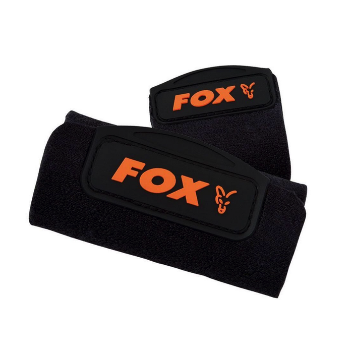Fox Rod & Lead Bands