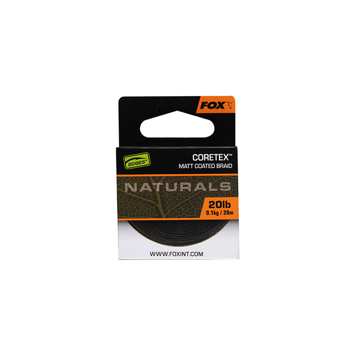 Fox Naturals Coretex 20M 