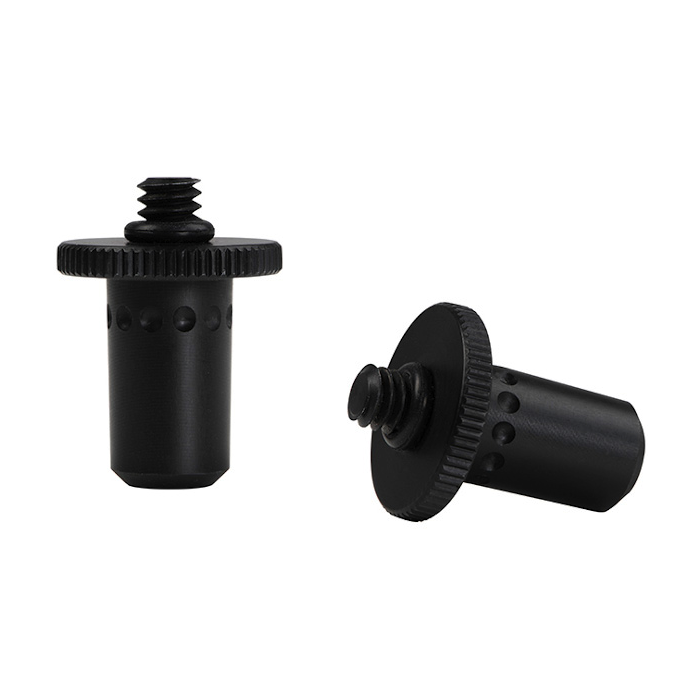 Fox Black Label QR Camera Adaptor