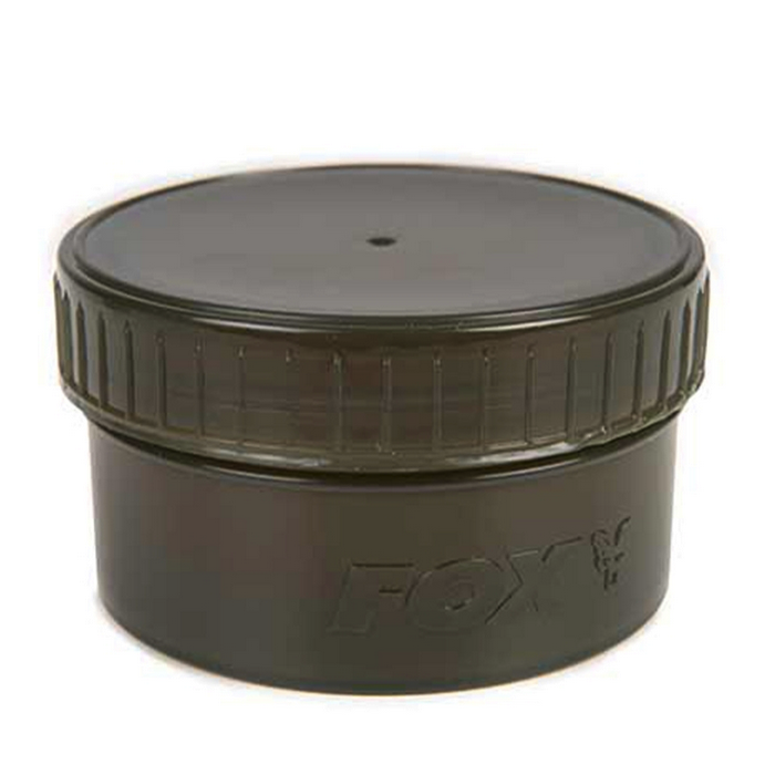 Fox Bait Tubs - Half size