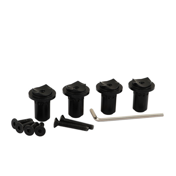 Fox QR Conversion Kit