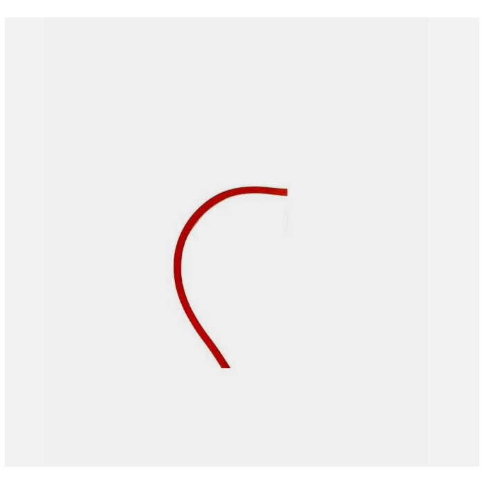 Fox Slik Catapult Elastic Spare