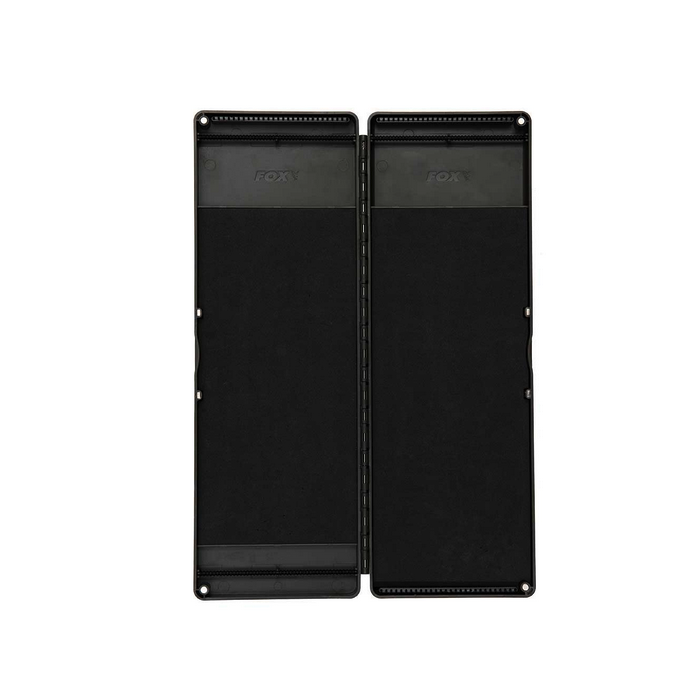 Fox Edges Large Rig Box