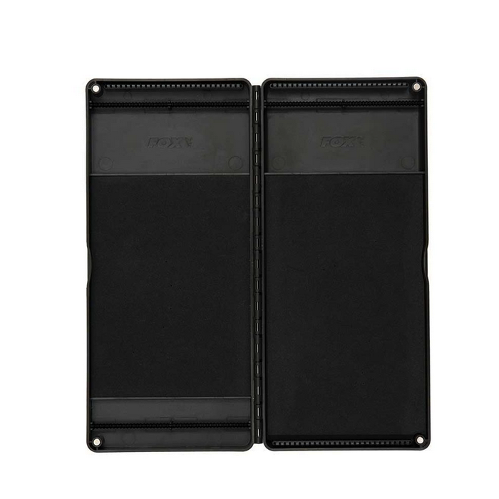 Fox Edges Medium Rig Box