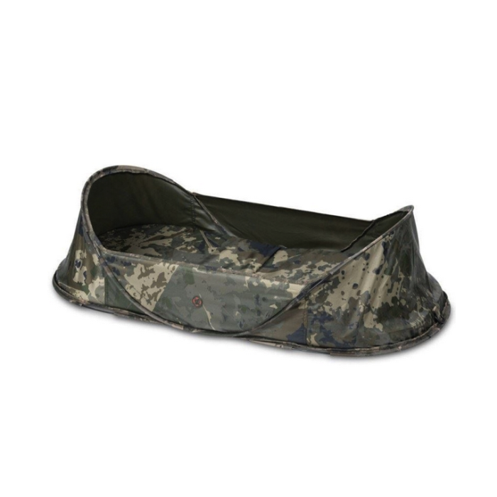 Nash Carp Care Pop Up Mat Camo