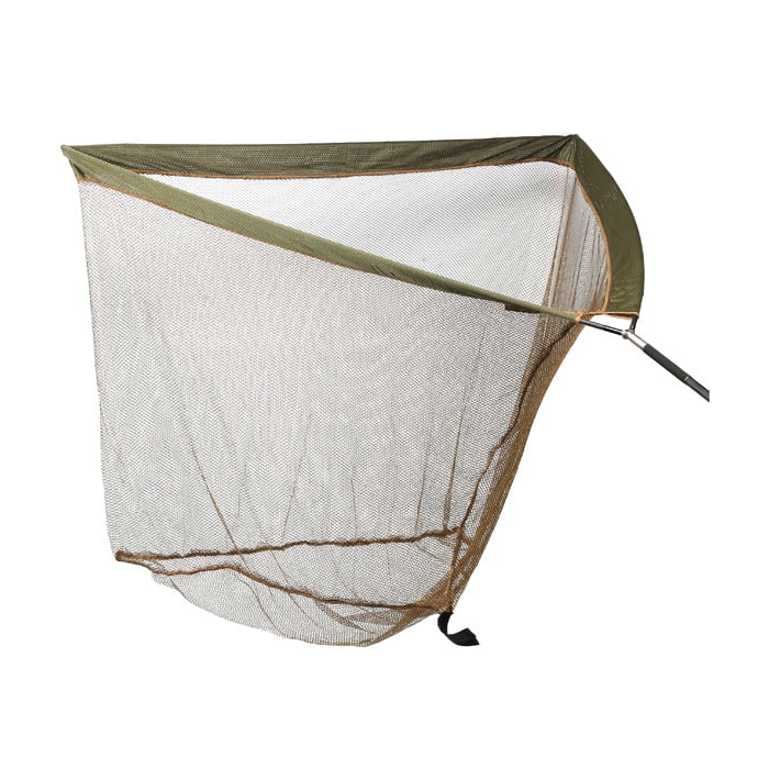 FreeSpirit E Net 42" Landing Net - 8ft 2pce Handle