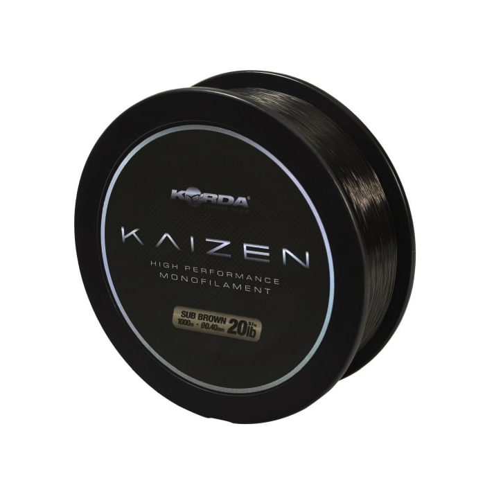 Korda Kaizen Mono Green 1000m