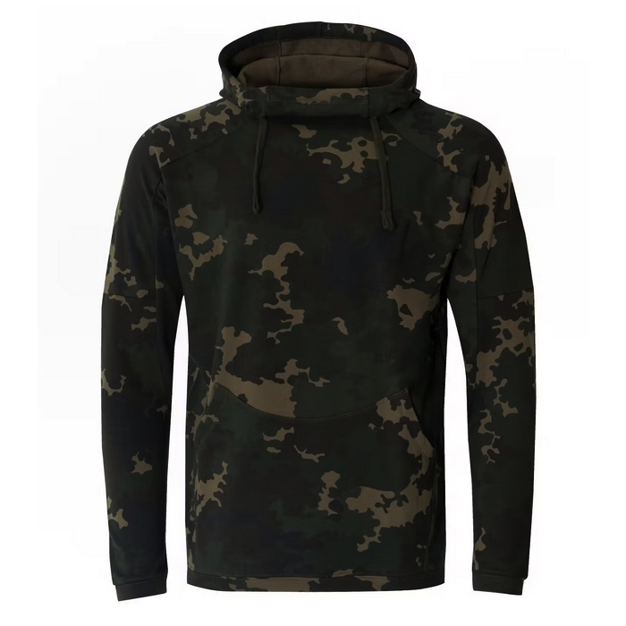 Korda Lightweight Hoody Dark Kamo