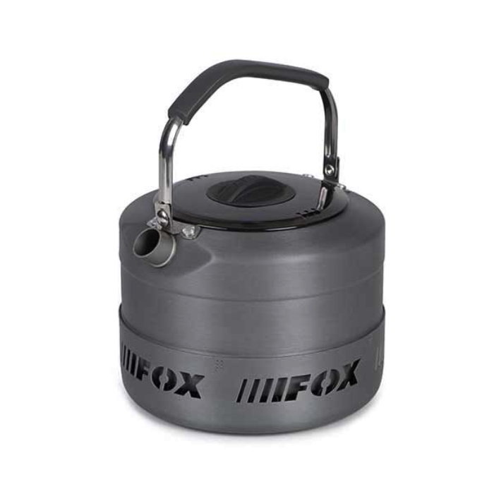Fox Cookware 1ltr Infared Power Boil Kettle